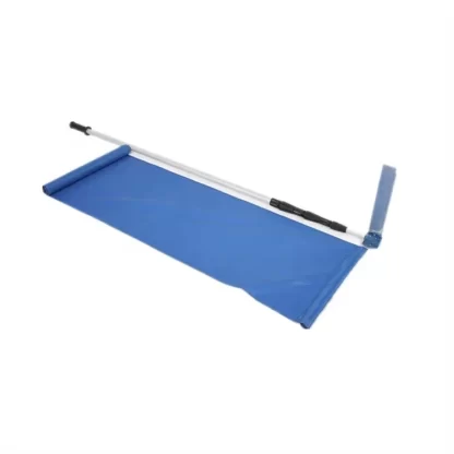 20Ft Telescoping Snow Roof Rake with Aluminum Handle and Oxford Blade