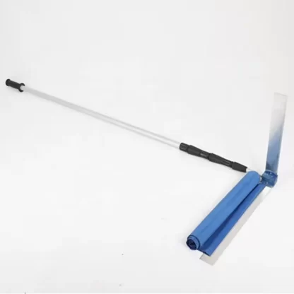 20Ft Telescoping Snow Roof Rake with Aluminum Handle and Oxford Blade - Image 4