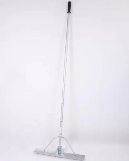 21-Foot Aluminum Collapsible Roof Snow Rake with 27.5" Blade - Image 5