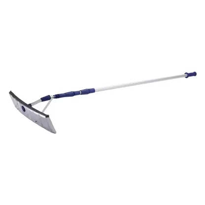 21-ft Aluminum Roof Snow Rake with Soft TPE Handle - Image 5