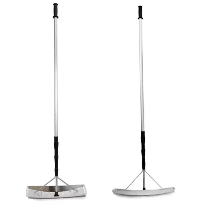 21-ft Aluminum Roof Snow Rake with Soft TPE Handle - Image 4