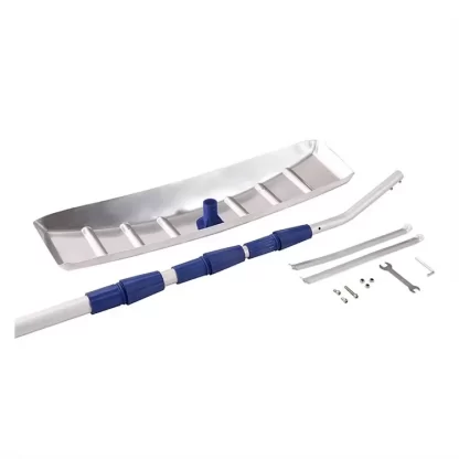 21-ft Aluminum Roof Snow Rake with Soft TPE Handle - Image 2