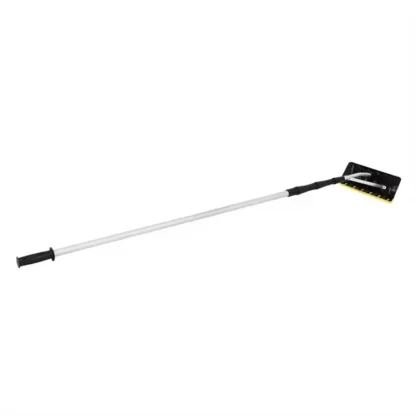 21Ft Extendable Roof Snow Rake with Telescopic Handle - Image 3