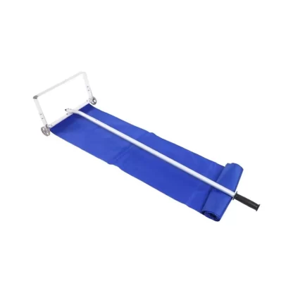Detachable Long Handle Aluminum Snow Removal Tool - Image 3