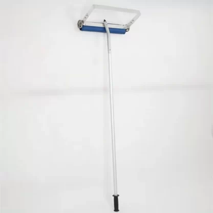Lightweight 21-ft Extendable Aluminum Roof Snow Rake - Image 7