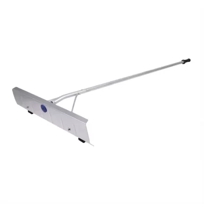 New Design Snow Roof Rake Shovel with Wheels - Image 4